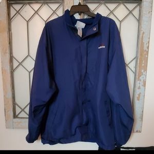 Vintage Adidas windbreaker